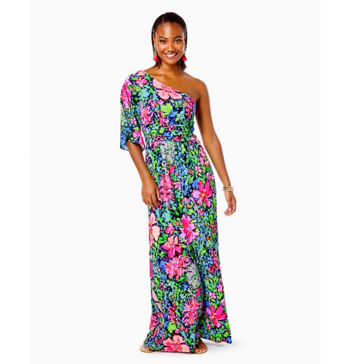 Niki Maxi Dress Niki Maxi Dress