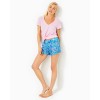 Luxletic 4" Boca Chica Short Luxletic 4" Boca Chica Short