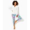 Luxletic Al Fresco Zip-Up Jacket Luxletic Al Fresco Zip-Up Jacket