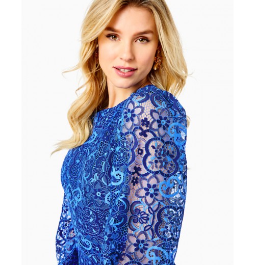 Georgi Lace Dress Georgi Lace Dress