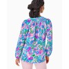 Elsa Silk Top Elsa Silk Top