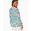 Elsa Silk Top Elsa Silk Top
