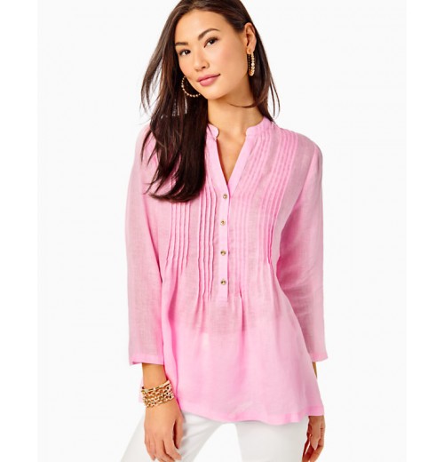 Sarasota Tunic Top Sarasota Tunic Top