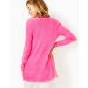 Noble Fringe Cardigan Noble Fringe Cardigan