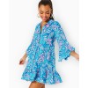 Linley Collared Cover-Up Linley Collared Cover-Up