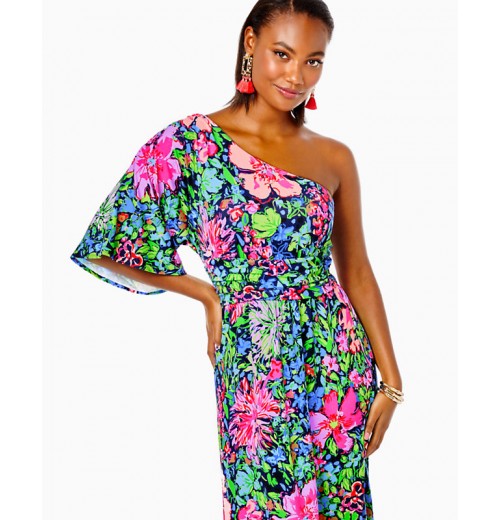 Niki Maxi Dress Niki Maxi Dress