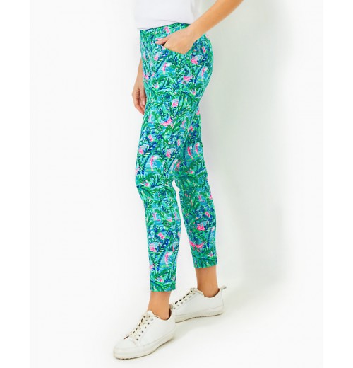 UPF 50+ Luxletic 28" Corso Pant UPF 50+ Luxletic 28" Corso Pant