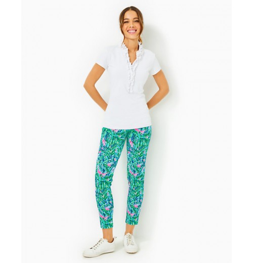 UPF 50+ Luxletic 28" Corso Pant UPF 50+ Luxletic 28" Corso Pant