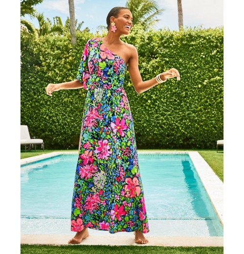 Niki Maxi Dress Niki Maxi Dress