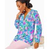 Elsa Silk Top Elsa Silk Top