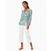 Elsa Silk Top Elsa Silk Top