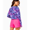 Luxletic 4" Ocean Trail Short Luxletic 4" Ocean Trail Short