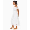 Geri Off-The-Shoulder Midi Dress Geri Off-The-Shoulder Midi Dress