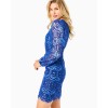 Georgi Lace Dress Georgi Lace Dress