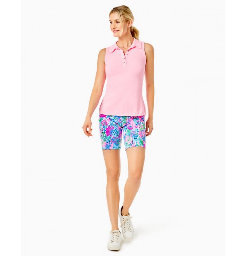 UPF 50+ Luxletic Imara Polo UPF 50+ Luxletic Imara Polo