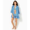 Linley Collared Cover-Up Linley Collared Cover-Up