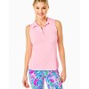 UPF 50+ Luxletic Imara Polo UPF 50+ Luxletic Imara Polo