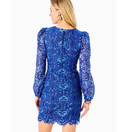 Georgi Lace Dress Georgi Lace Dress