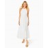 Beccalyn Eyelet Maxi Dress