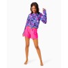 Luxletic 4" Ocean Trail Short Luxletic 4" Ocean Trail Short