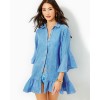 Linley Collared Cover-Up Linley Collared Cover-Up