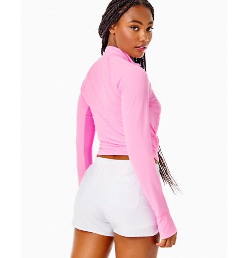Luxletic 4" Ocean Trail Short Luxletic 4" Ocean Trail Short