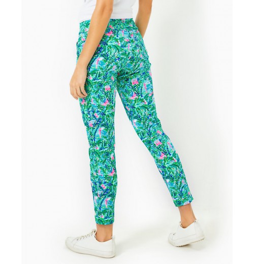 UPF 50+ Luxletic 28" Corso Pant UPF 50+ Luxletic 28" Corso Pant
