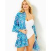 Linley Collared Cover-Up Linley Collared Cover-Up