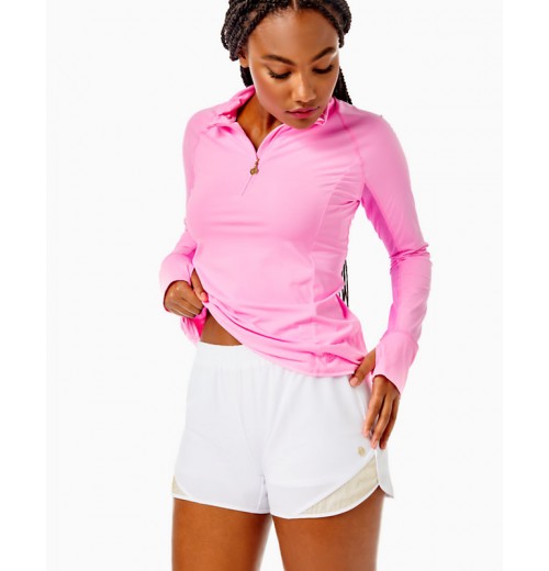 Luxletic 4" Ocean Trail Short Luxletic 4" Ocean Trail Short