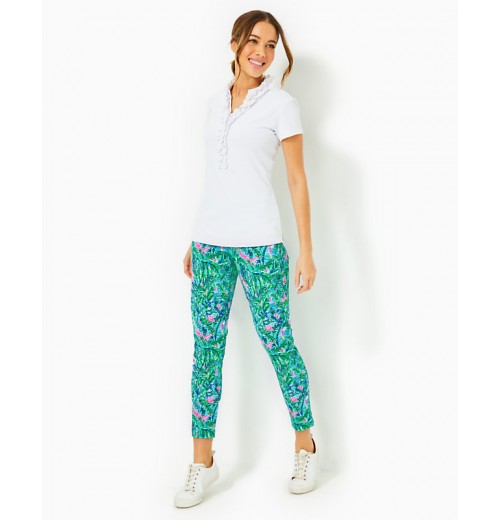 UPF 50+ Luxletic 28" Corso Pant UPF 50+ Luxletic 28" Corso Pant