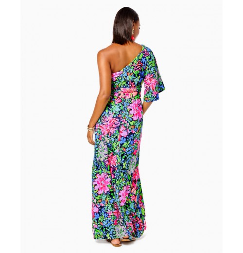 Niki Maxi Dress Niki Maxi Dress