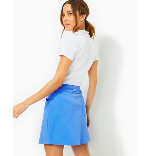 UPF 50+ Luxletic Monica Scallop Skort UPF 50+ Luxletic Monica Scallop Skort