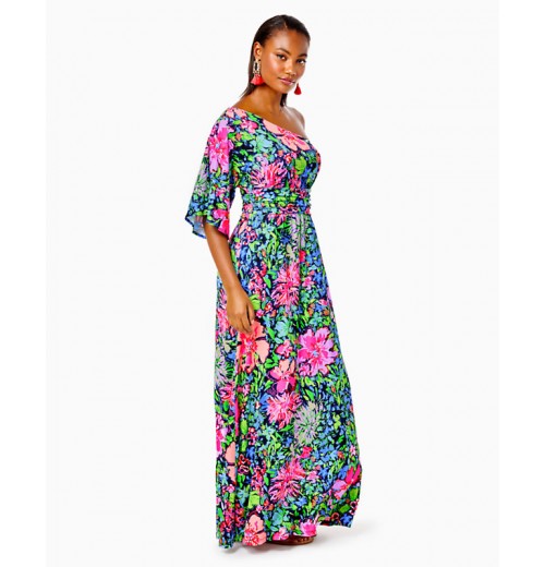 Niki Maxi Dress Niki Maxi Dress