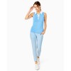 UPF 50+ Luxletic Imara Polo UPF 50+ Luxletic Imara Polo