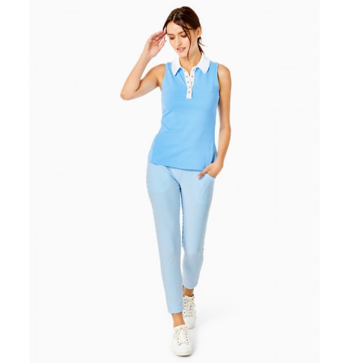 UPF 50+ Luxletic Imara Polo UPF 50+ Luxletic Imara Polo