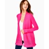 Noble Fringe Cardigan Noble Fringe Cardigan