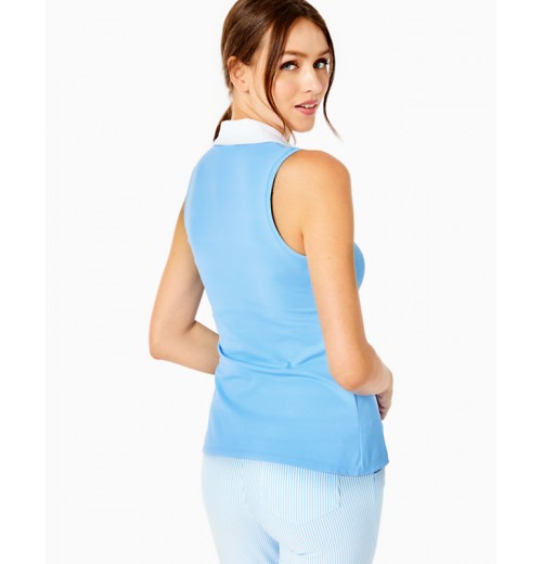 UPF 50+ Luxletic Imara Polo UPF 50+ Luxletic Imara Polo