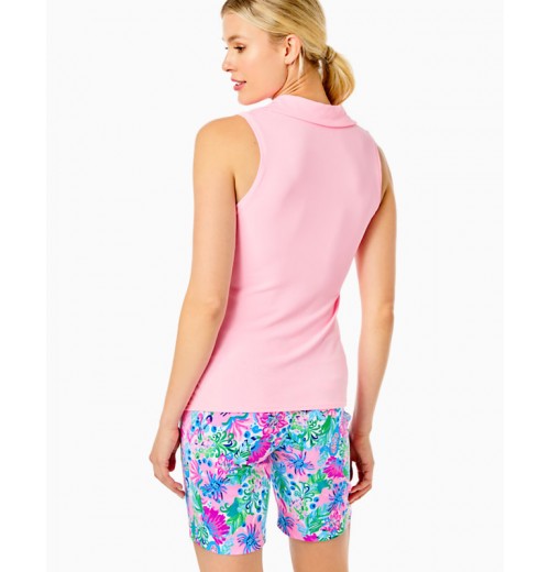 UPF 50+ Luxletic Imara Polo UPF 50+ Luxletic Imara Polo