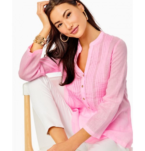 Sarasota Tunic Top Sarasota Tunic Top