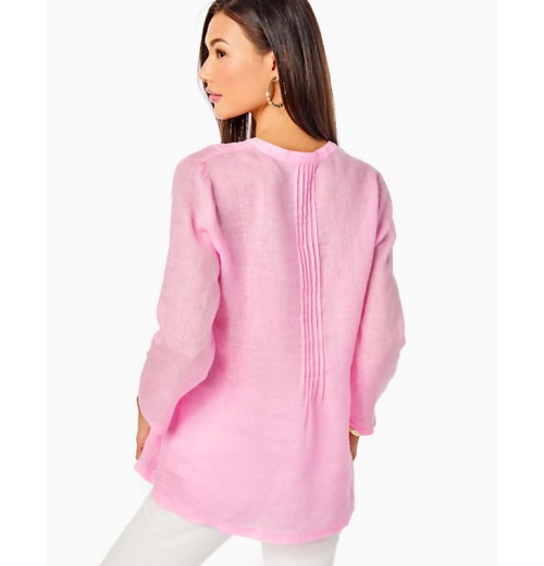 Sarasota Tunic Top Sarasota Tunic Top