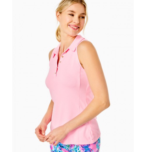 UPF 50+ Luxletic Imara Polo UPF 50+ Luxletic Imara Polo