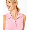 UPF 50+ Luxletic Imara Polo UPF 50+ Luxletic Imara Polo