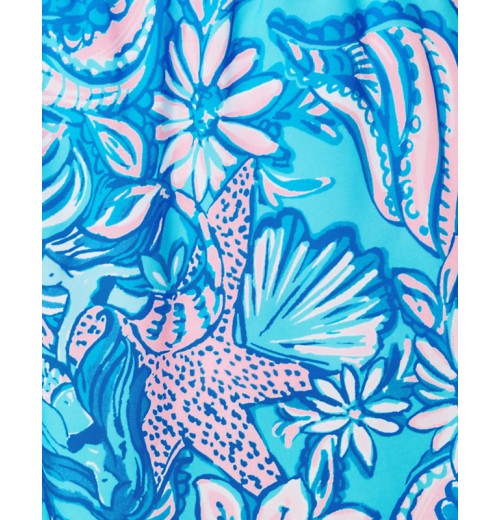 Luxletic 4" Boca Chica Short Luxletic 4" Boca Chica Short