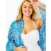 Linley Collared Cover-Up Linley Collared Cover-Up
