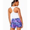 Luxletic 4" Ocean Trail Short Luxletic 4" Ocean Trail Short