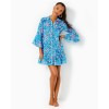Linley Collared Cover-Up Linley Collared Cover-Up