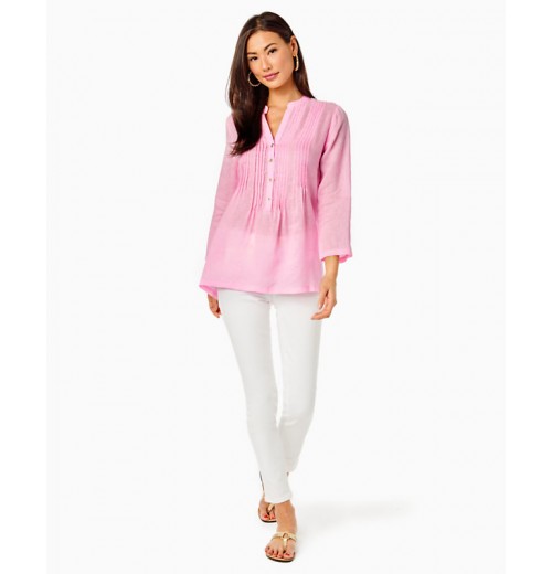 Sarasota Tunic Top Sarasota Tunic Top