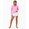 Luxletic 4" Ocean Trail Short Luxletic 4" Ocean Trail Short