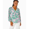 Elsa Silk Top Elsa Silk Top