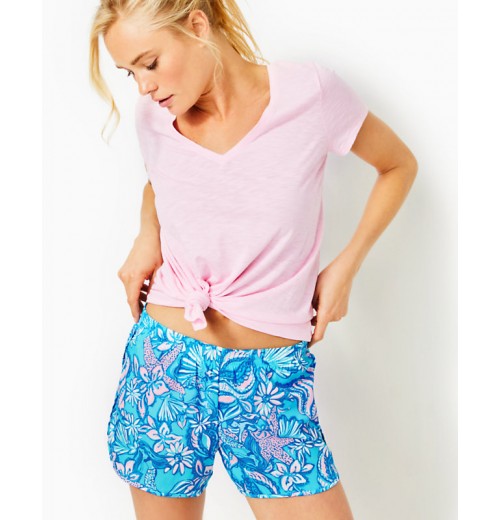 Luxletic 4" Boca Chica Short Luxletic 4" Boca Chica Short